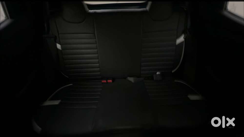 Renault Kwid 2019-ongoing 1.0 Rxl Amt, 2021, Petrol