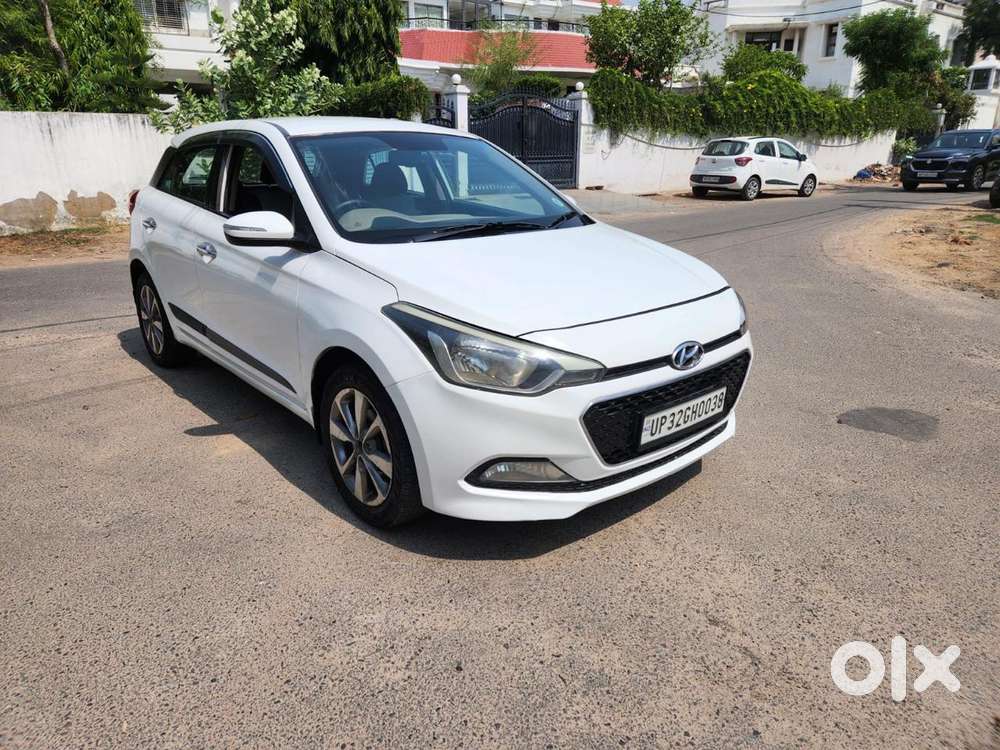 Hyundai I20, 2015, Petrol