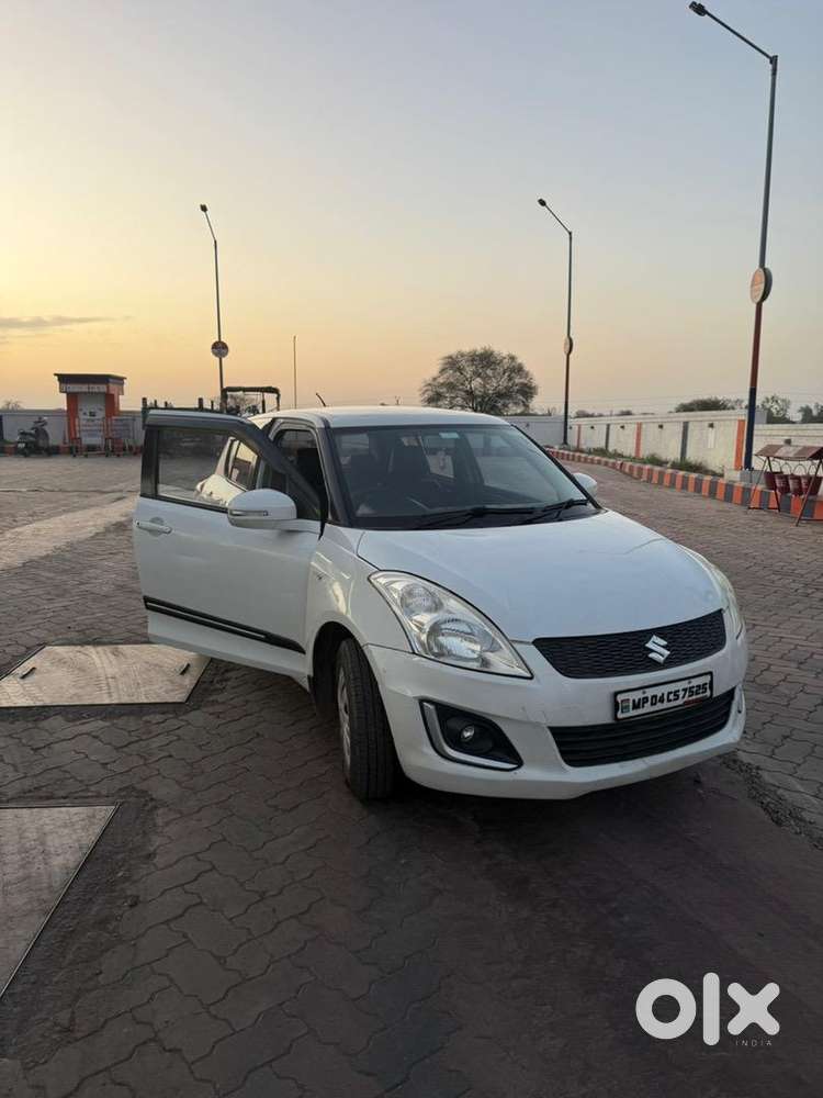 Maruti Suzuki Model 2017
