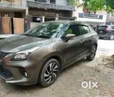 Maruti Suzuki Baleno Petrol ( 2019- Alpha )