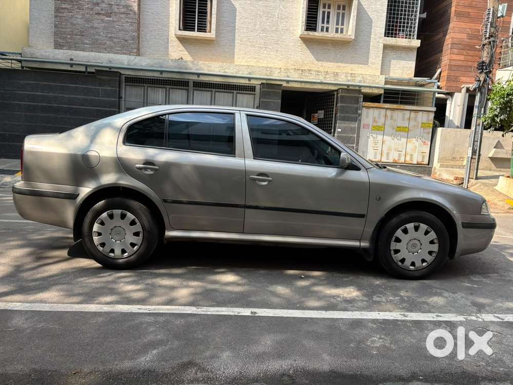 Skoda Octavia 1.9 Tdi, 2009, Diesel