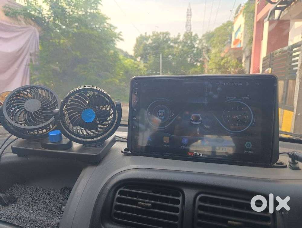 Maruti Suzuki Alto Lx Bsiii, 2005, Petrol