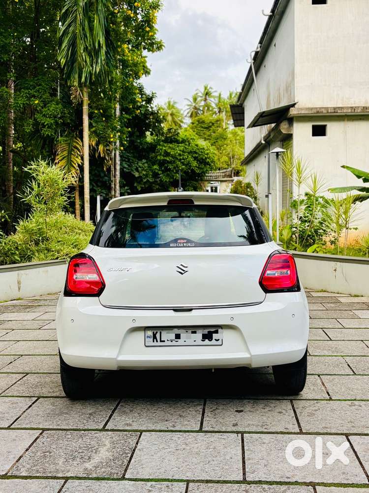 Maruti Suzuki Swift Vxi Deca, 2020, Petrol
