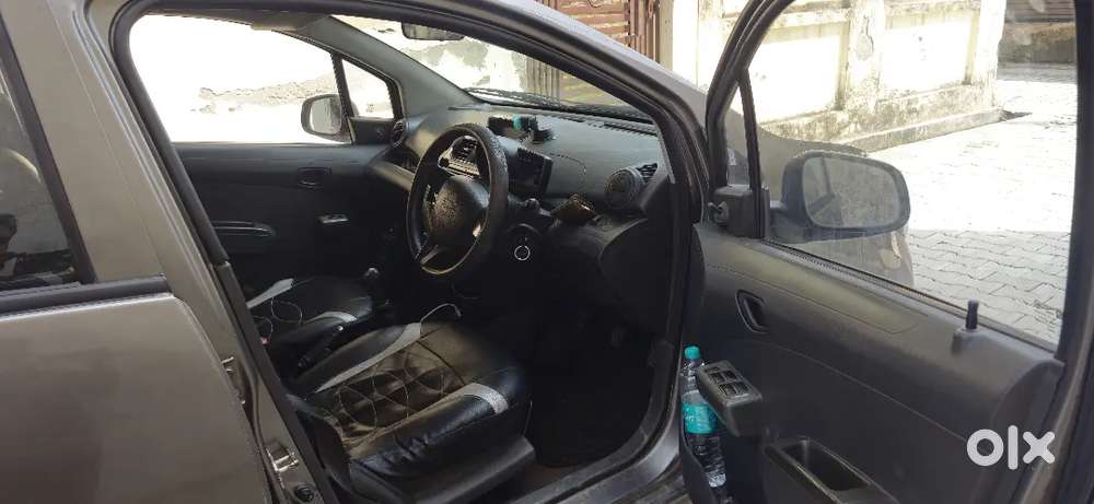 Chevrolet Beat Diesel 2013