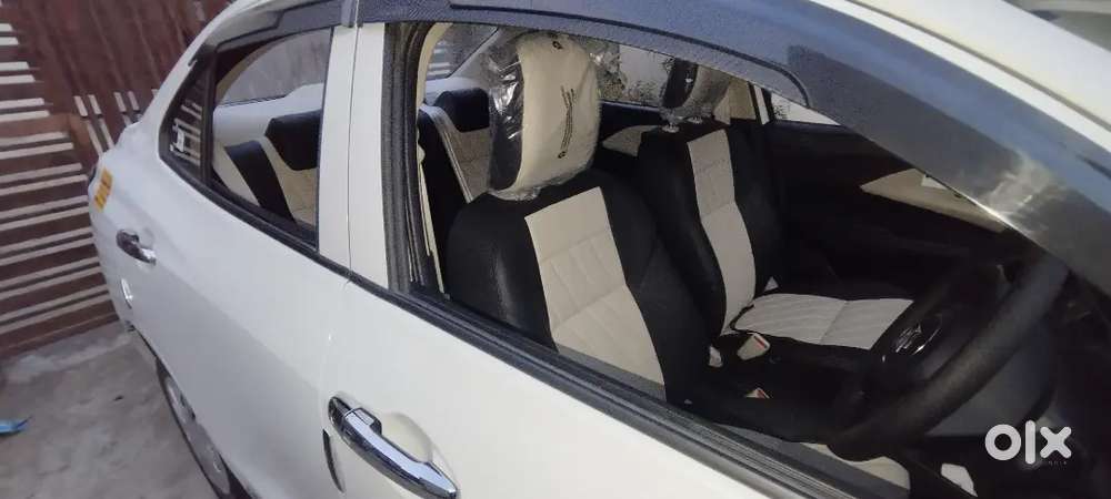 Maruti Suzuki Dzire Tour 2025