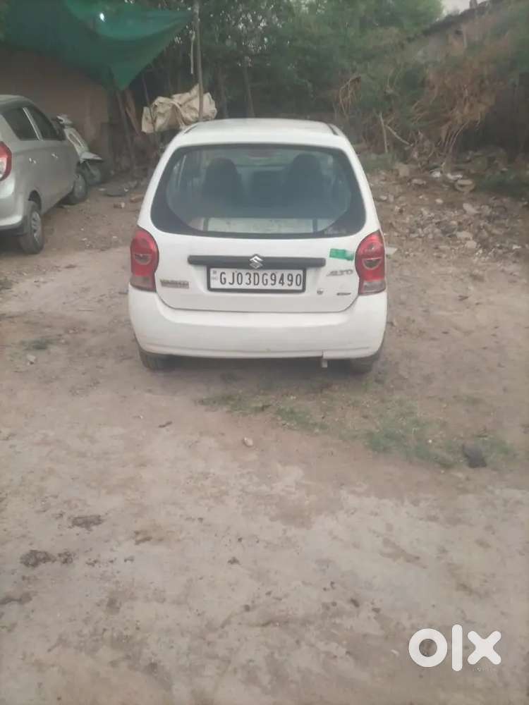 Maruti Suzuki Alto K10 20211