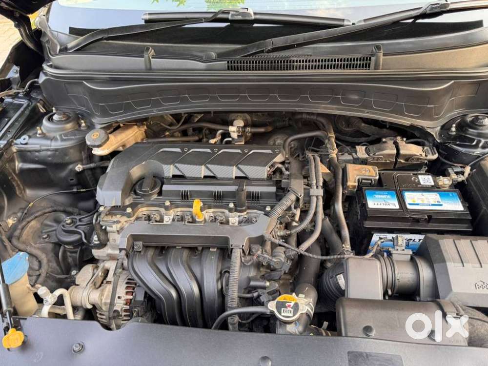 Kia Seltos Htx G, 2021, Petrol