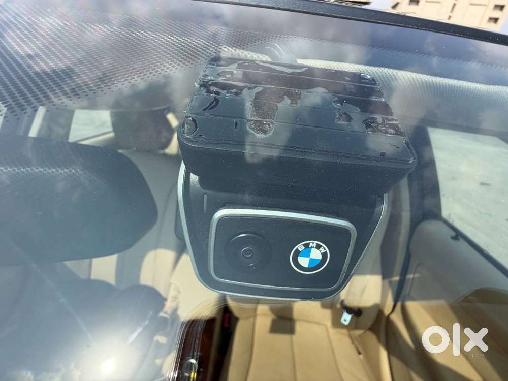 Bmw 320d Prestige