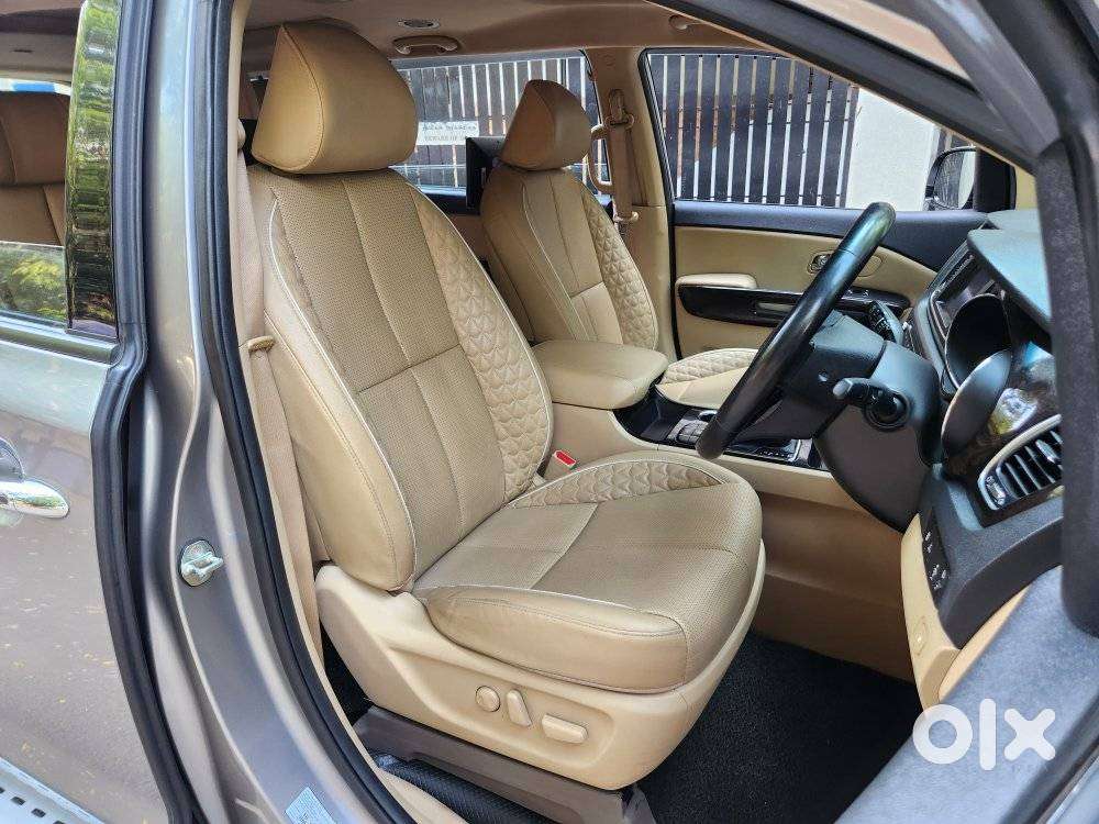 Kia Carnival Limousine Plus 7 Str, 2021, Diesel