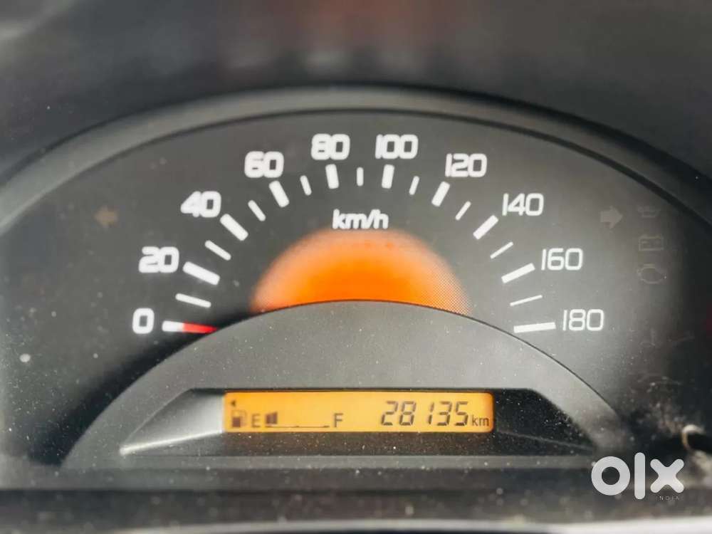 Maruti Suzuki Wagon R 1.0, 2017, Cng & Hybrids