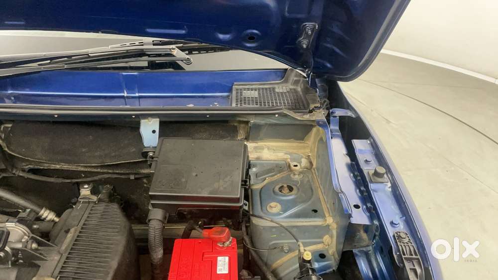 Renault Kwid 2019-ongoing 1.0 Climber Amt, 2017, Petrol