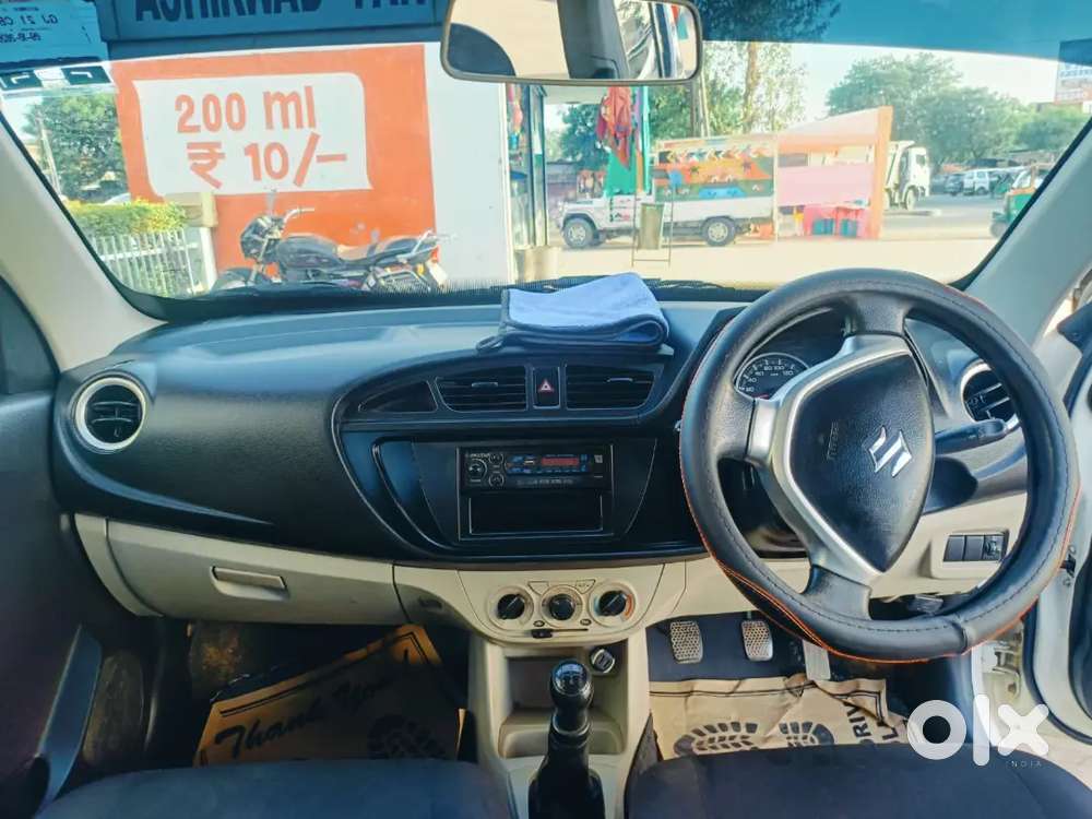 Maruti Suzuki Alto 800 2020 Modal  1st Owner