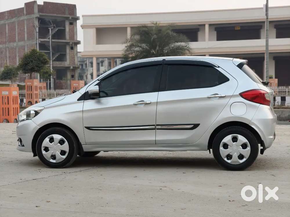 We'll Maintain Condition Top Model  Tiago 1st Owner