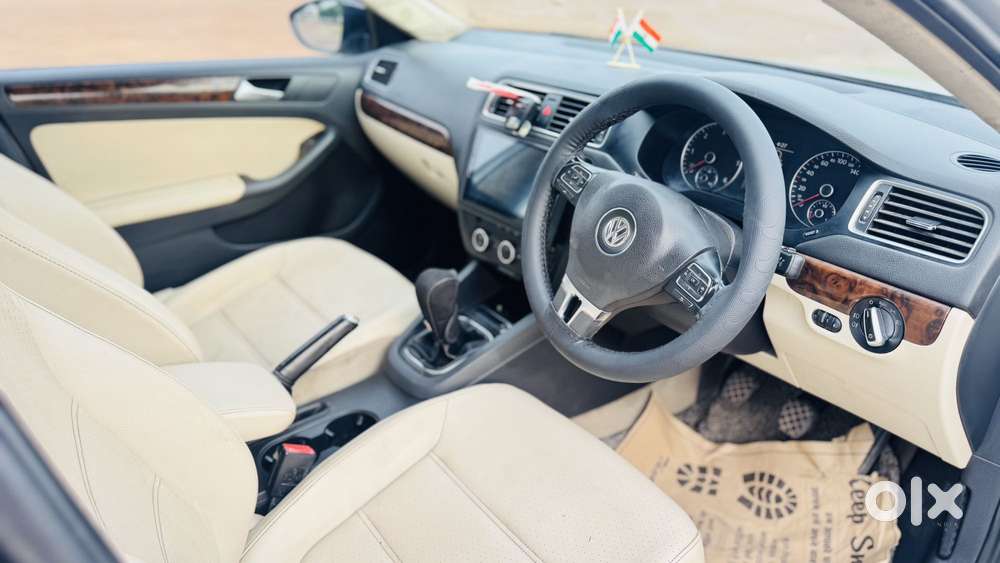 Volkswagen Jetta [ ] 2.0 Tdi Comfortline, 2014, Diesel