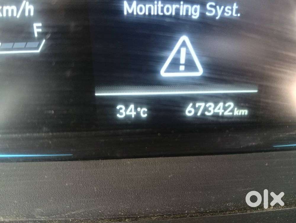 Hyundai I20 Sportz 1.2 Mt, 2021, Petrol