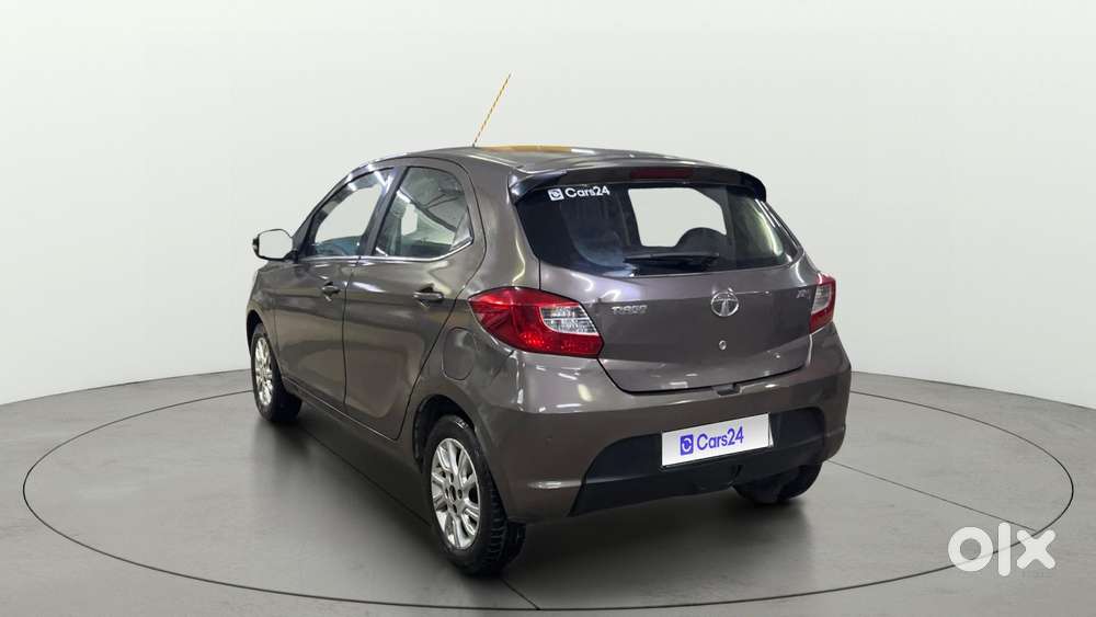 Tata Tiago Xe Diesel, 2016, Diesel
