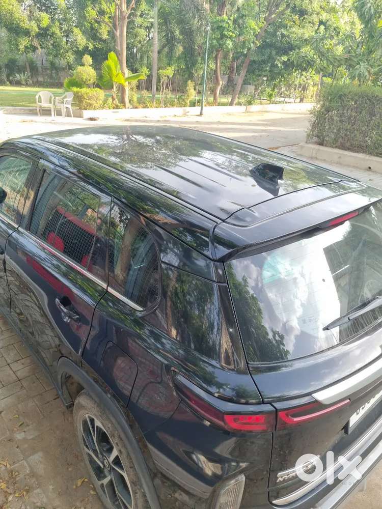 Toyota Urban Cruiser Hyryder 2024 Petrol 48000 Km Driven