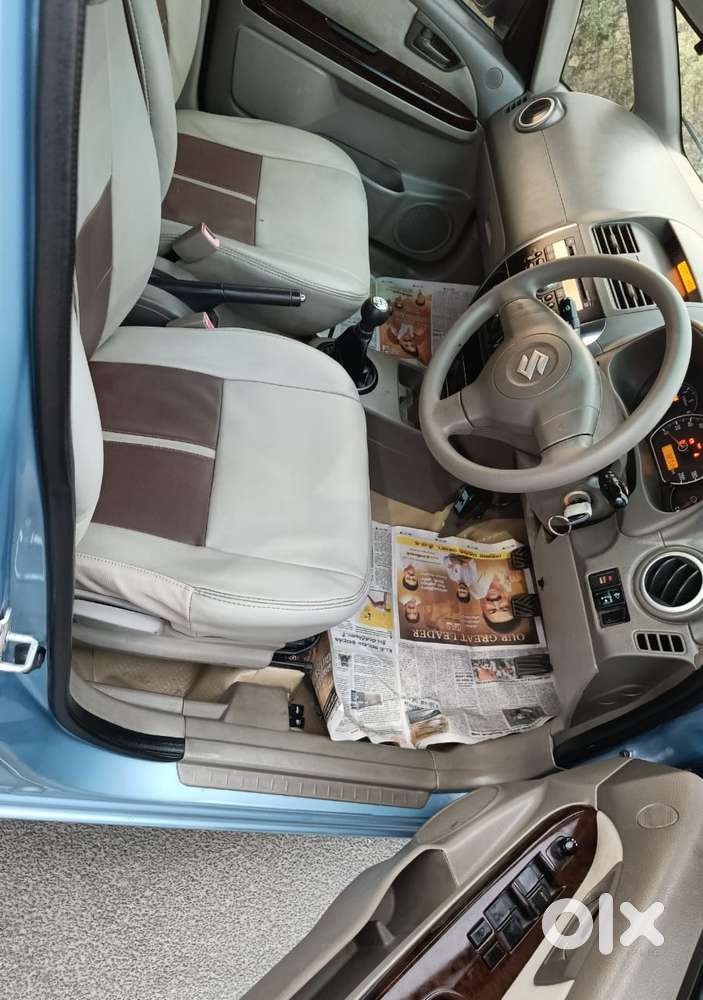 Maruti Suzuki Sx4 2007-2012 Vdi, 2011, Diesel