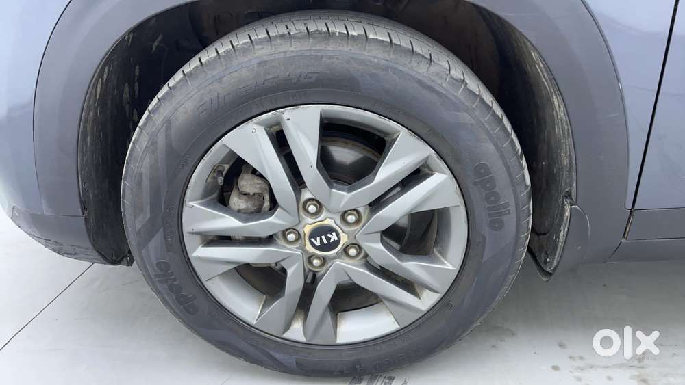 Kia Seltos Htx G, 2020, Petrol
