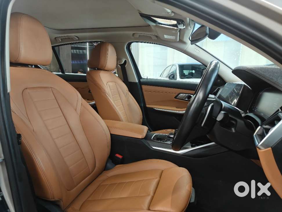 Bmw 3 Series Gran Limousine 2.0 320ld Luxury Line, 2022, Diesel