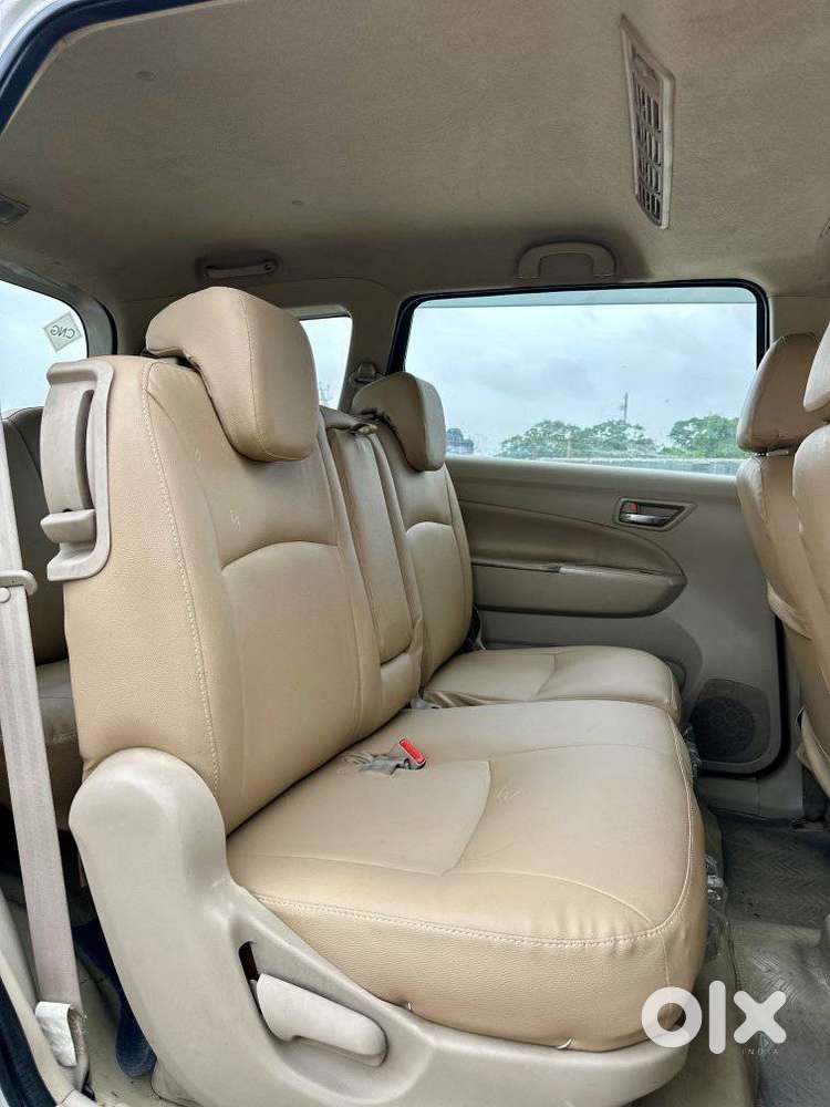 Maruti Suzuki Ertiga Vxi Cng, 2016, Cng & Hybrids