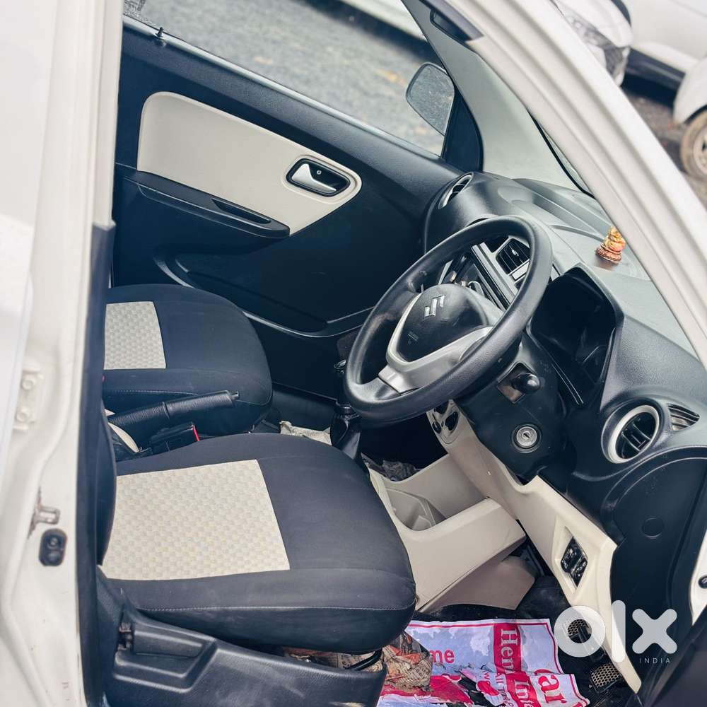 Maruti Suzuki Alto 800 Cng Lxi, 2020, Cng & Hybrids