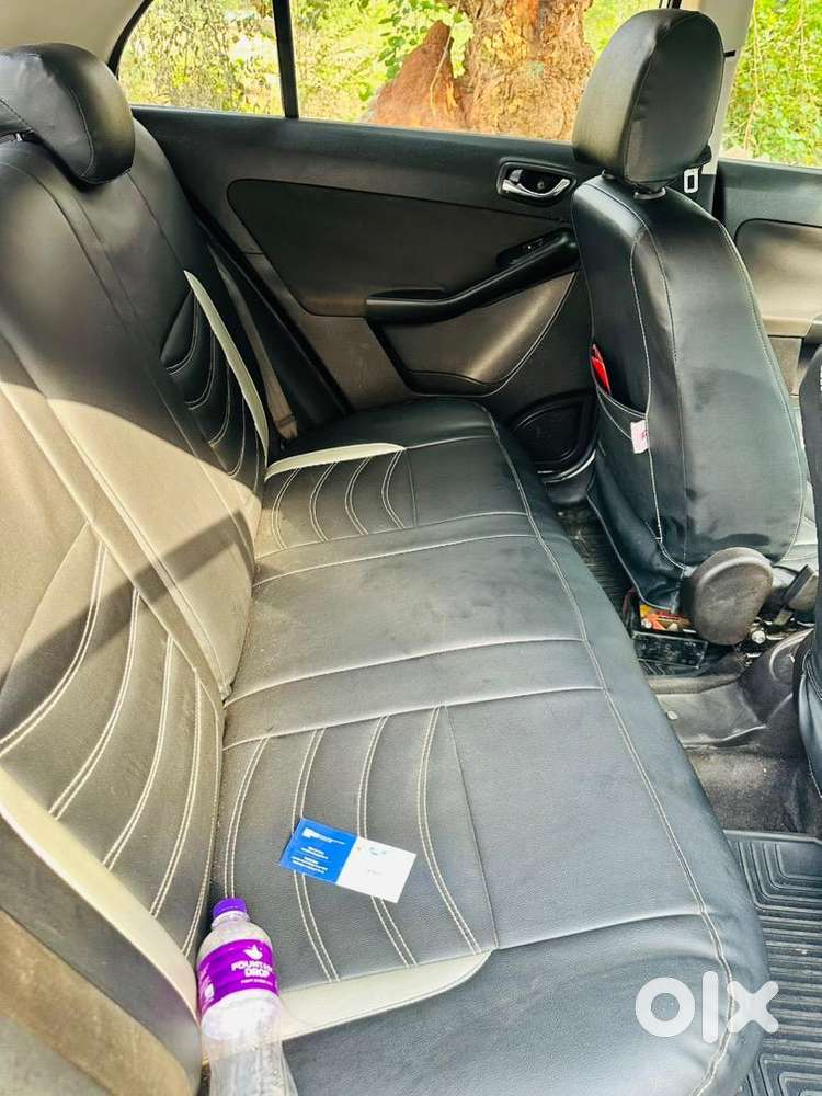 Tata Bolt 2015 Petrol Well Maintained