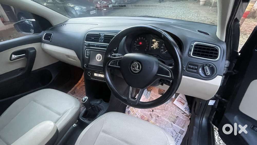 Skoda Rapid [ ] 1.5 Tdi Style Plus, 1917, Diesel