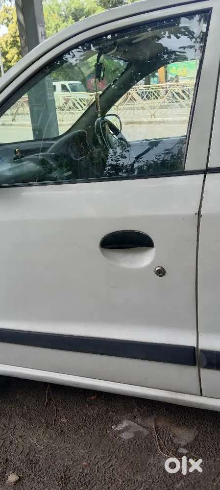 Hyundai Santro Xing 2007