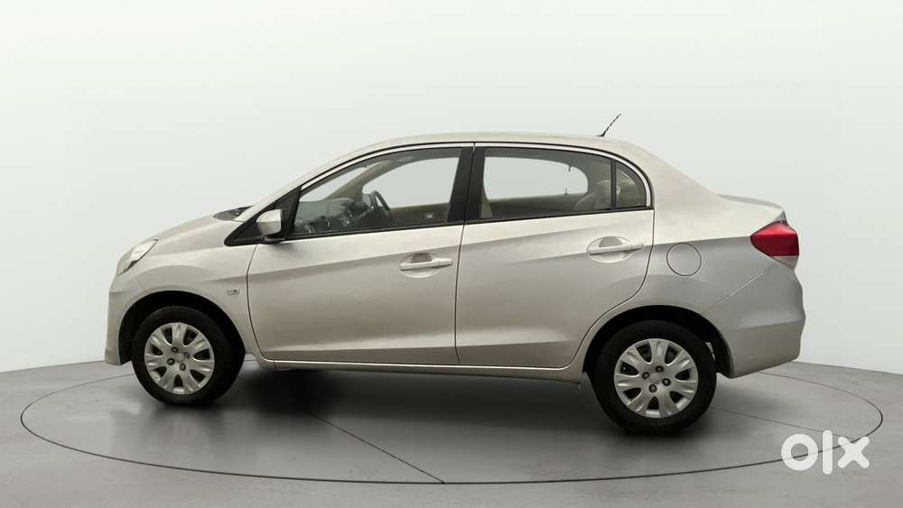 Honda Amaze 2013-2016 Sx I-vtec, 2014, Petrol