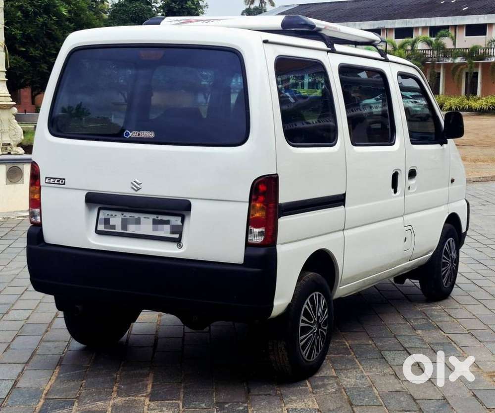 Maruti Suzuki Eeco, 2019, Cng & Hybrids