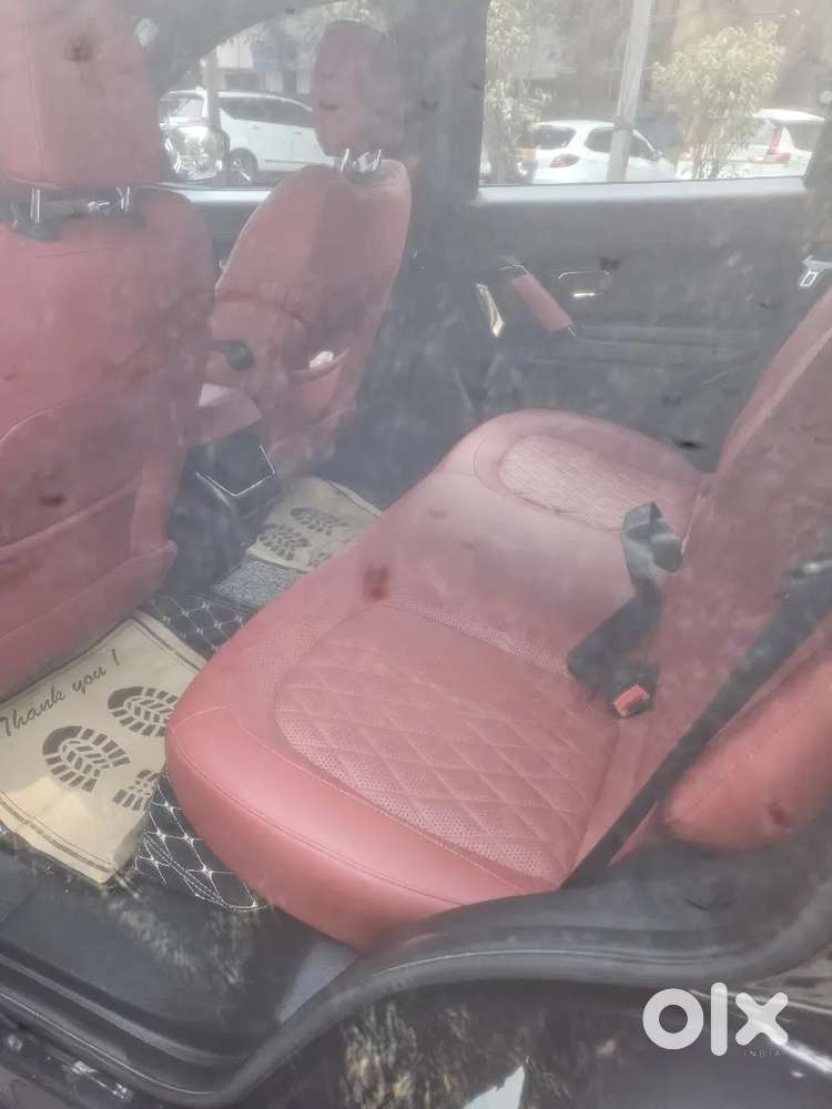 Tata Harrier Ev 2023 Diesel 32000 Km Driven