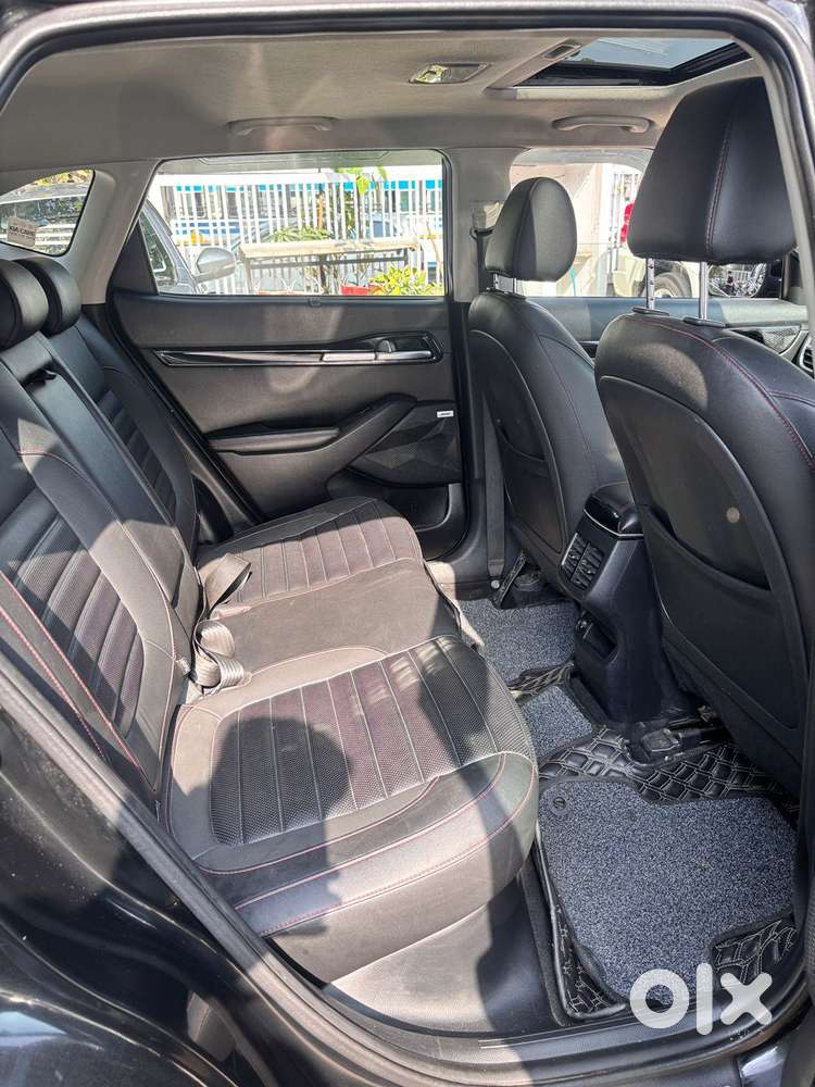 Kia Seltos 1.5 Gtx+ Diesel At Dual Tone, 2020, Diesel