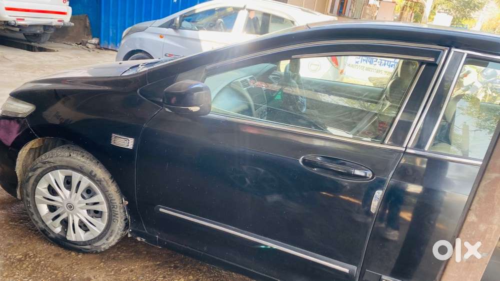 Honda City 2010 Petrol Well Maintained