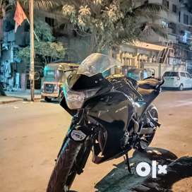 Olx cbr outlet 250r