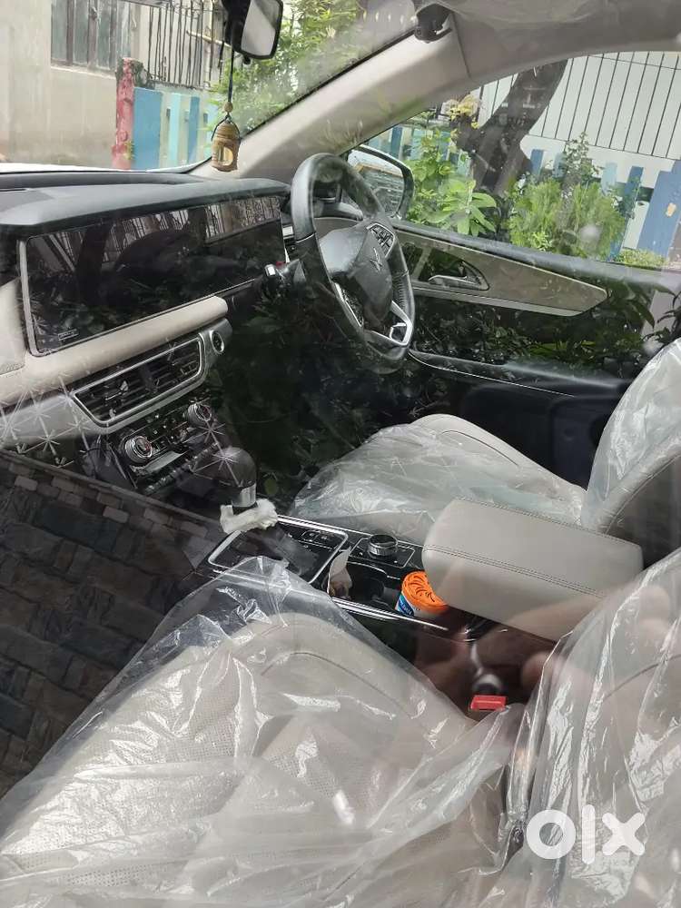 Mahindra Xuv700 2023