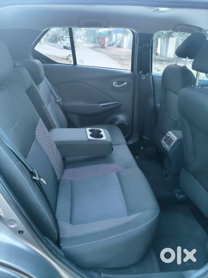 Nissan Kicks Xv, 2022, Petrol