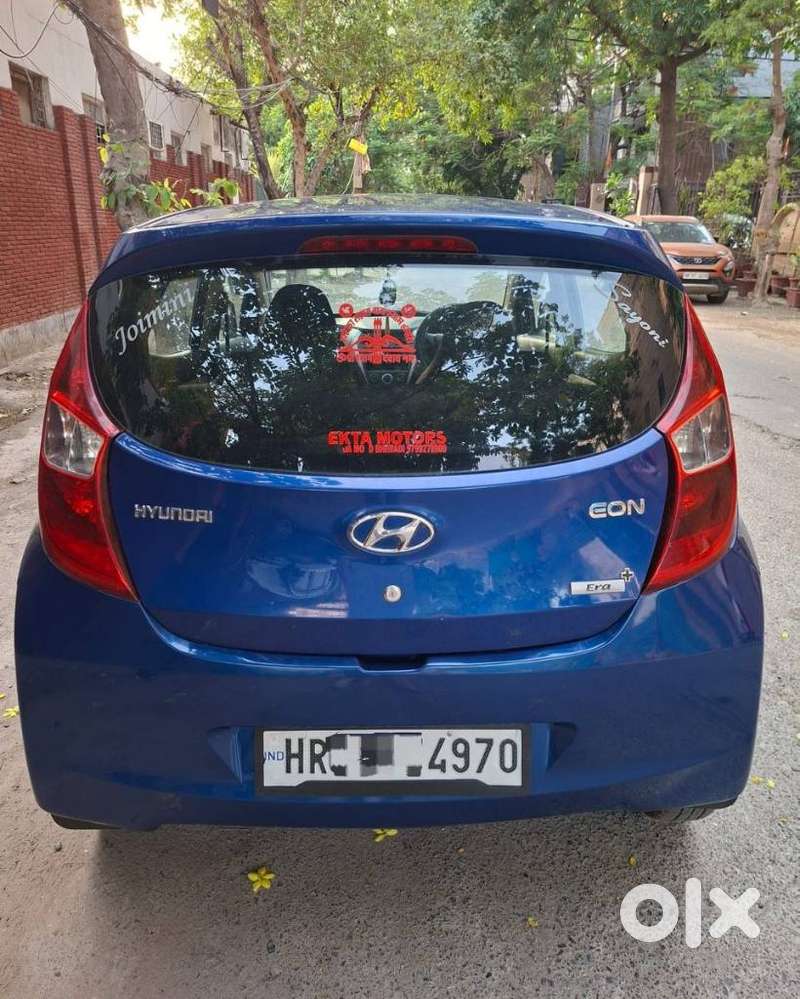 Hyundai Eon Era +, 2014, Petrol
