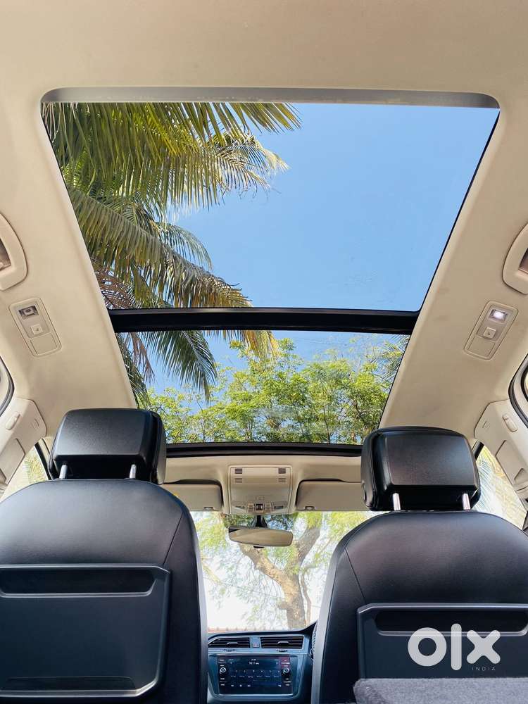 Volkswagen Tiguan 2.0 Tdi Highline, 2018, Diesel