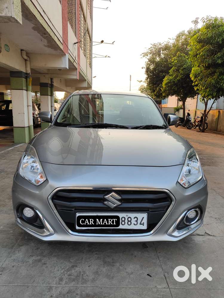 Maruti Suzuki Dzire 1.2 Lxi, 2022, Petrol