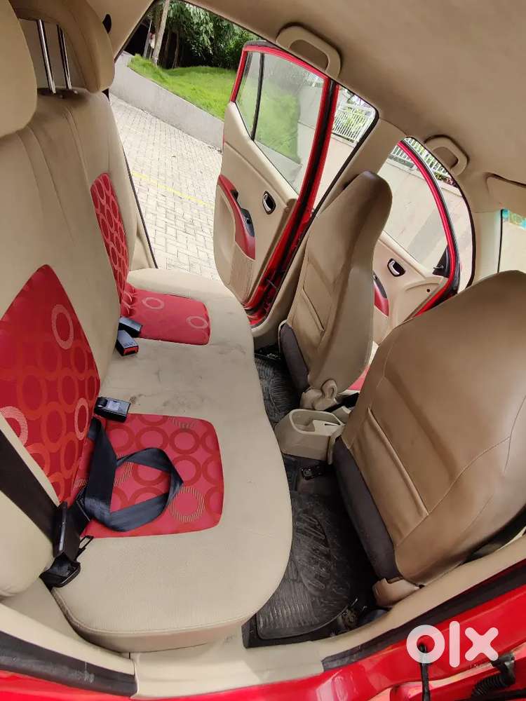 Hyundai I10 2008 Petrol Well Maintained