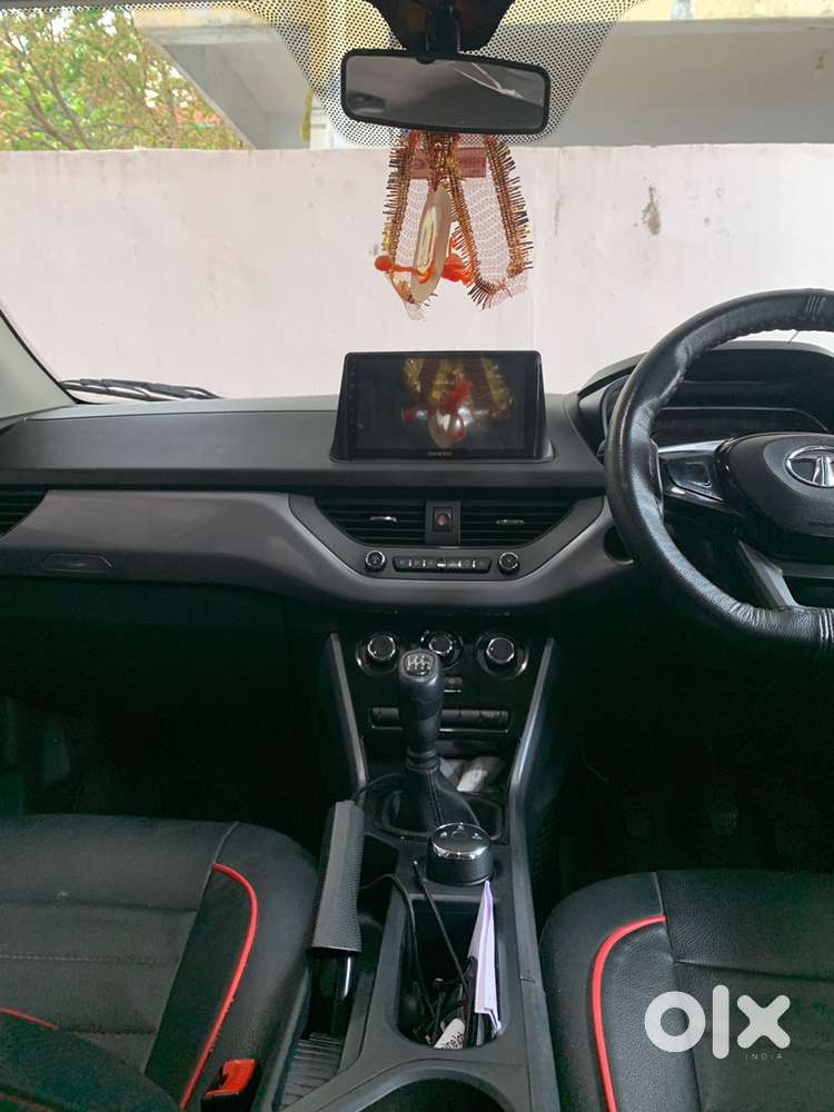 Tata Nexon 2020 Petrol 47000 Km Driven