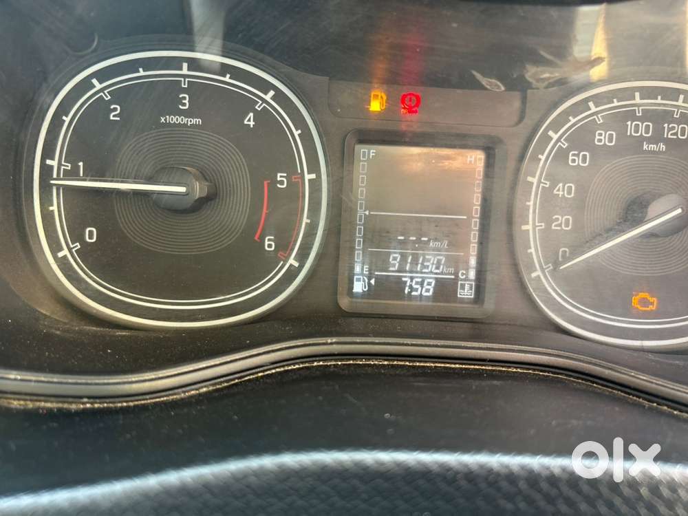 Maruti Suzuki Brezza 2018 Diesel 91000 Km Driven