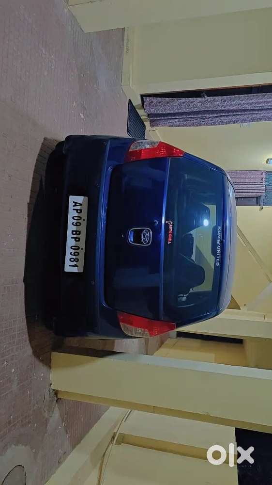 Hyundai I10 2008