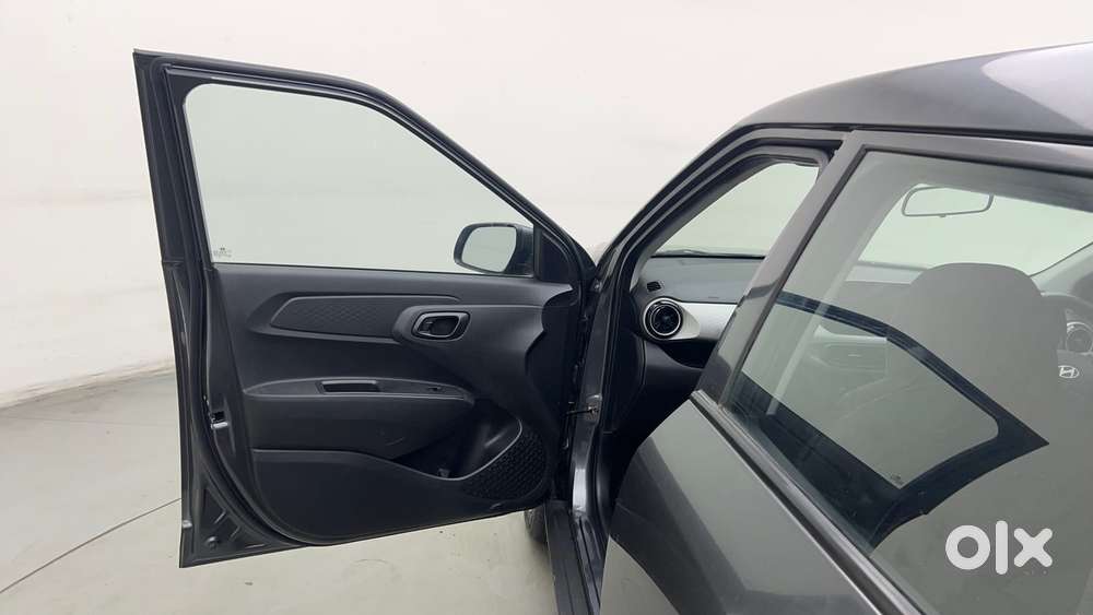Hyundai Exter S 1.2 Mt, 2023, Petrol