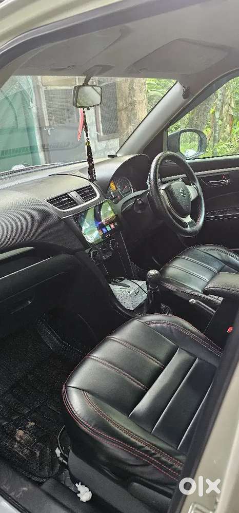 Maruti Suzuki Swift 2015vdi