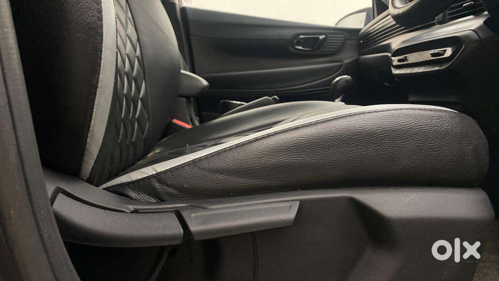 Hyundai New I20 1.2 Asta (o) Mt, 2021, Petrol