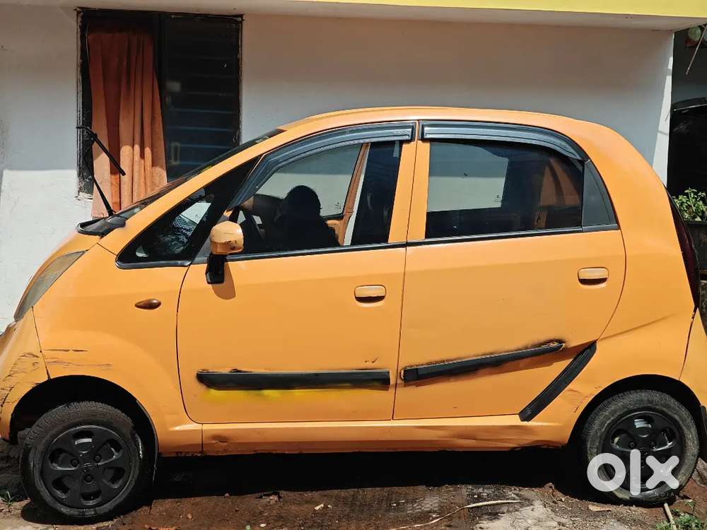 Good Condition New Tyres
Only Some Scratches 
No Other Complaints