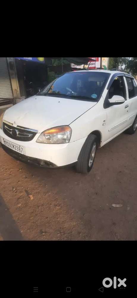 Tata Indigo Ecs 2013 डीज़ल