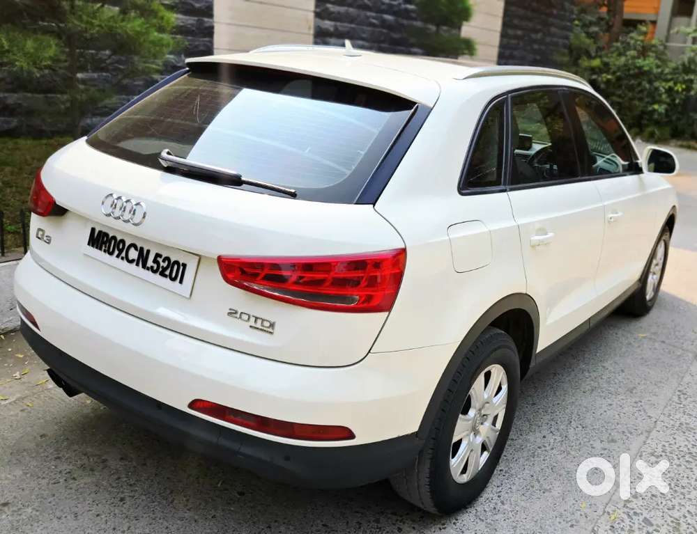 Audi Q3 Diesel Car Xuv Q5 Q7 Q3 X5 X3  A6 A3 A4 Evoque A3 A6 A4 A7 I20